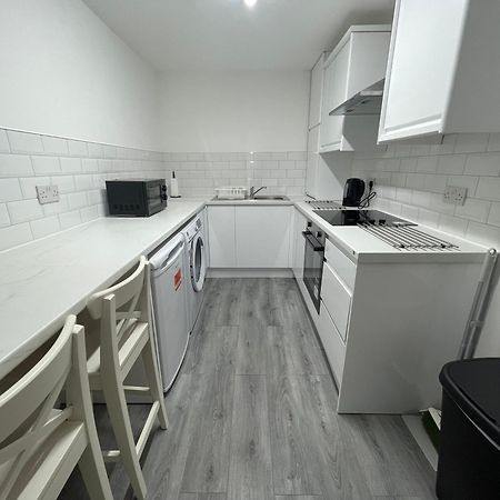 Ryan I Air I Bnb - 147-153 Mill Street - Free Parking ليفربول المظهر الخارجي الصورة
