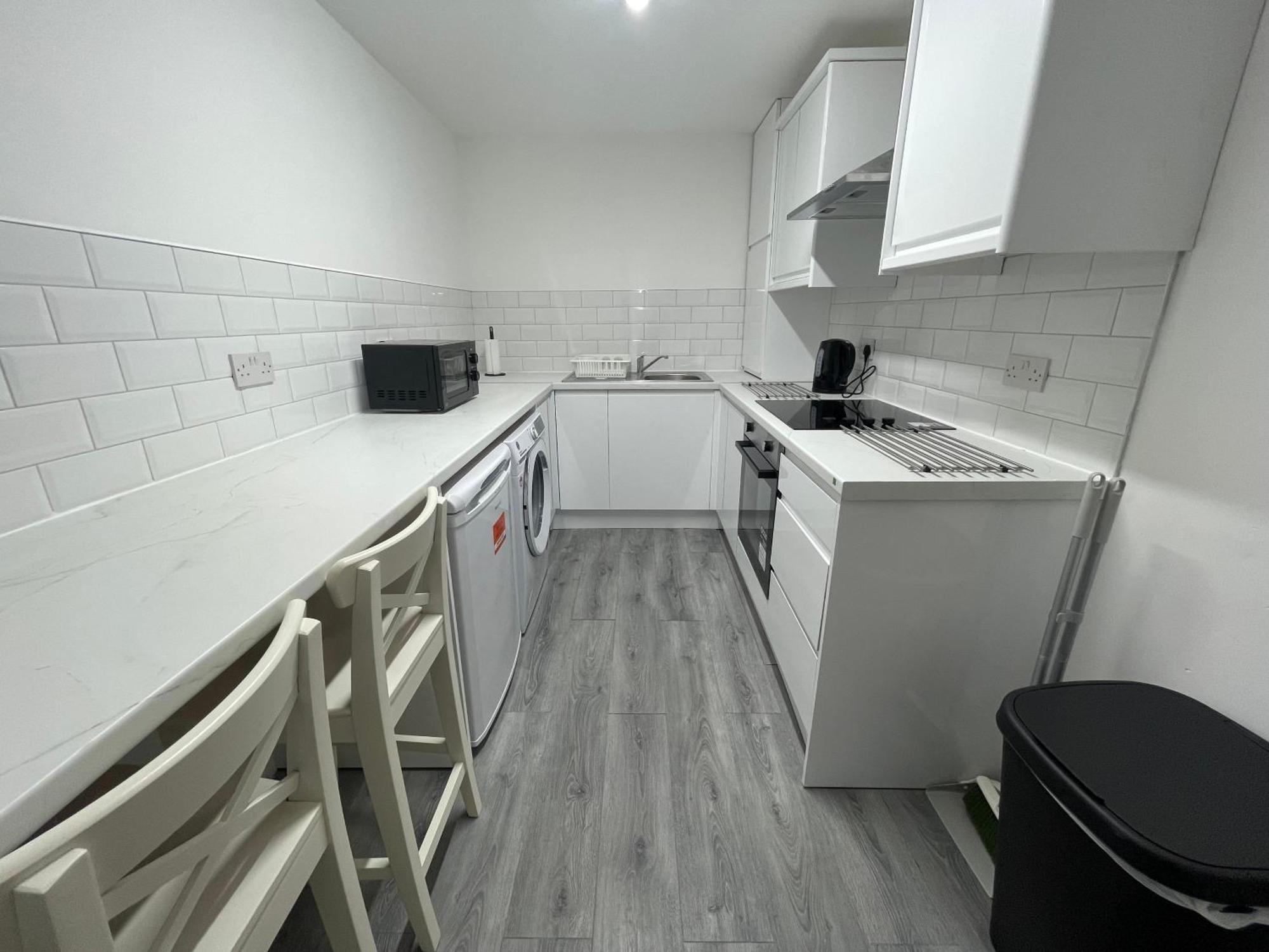Ryan I Air I Bnb - 147-153 Mill Street - Free Parking ليفربول المظهر الخارجي الصورة