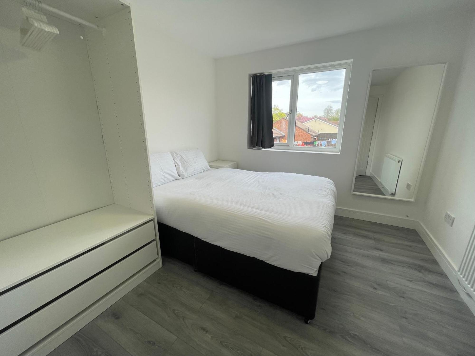 Ryan I Air I Bnb - 147-153 Mill Street - Free Parking ليفربول المظهر الخارجي الصورة