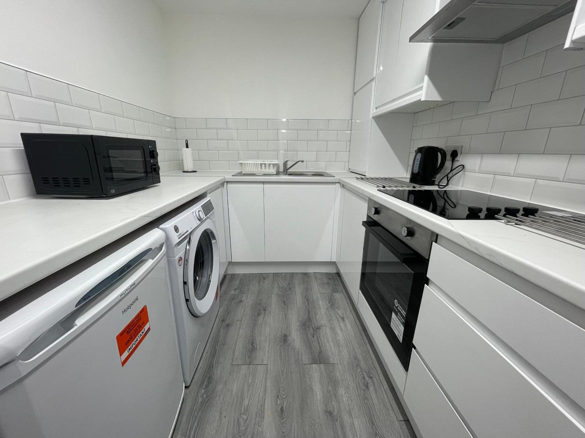 Ryan I Air I Bnb - 147-153 Mill Street - Free Parking ليفربول المظهر الخارجي الصورة
