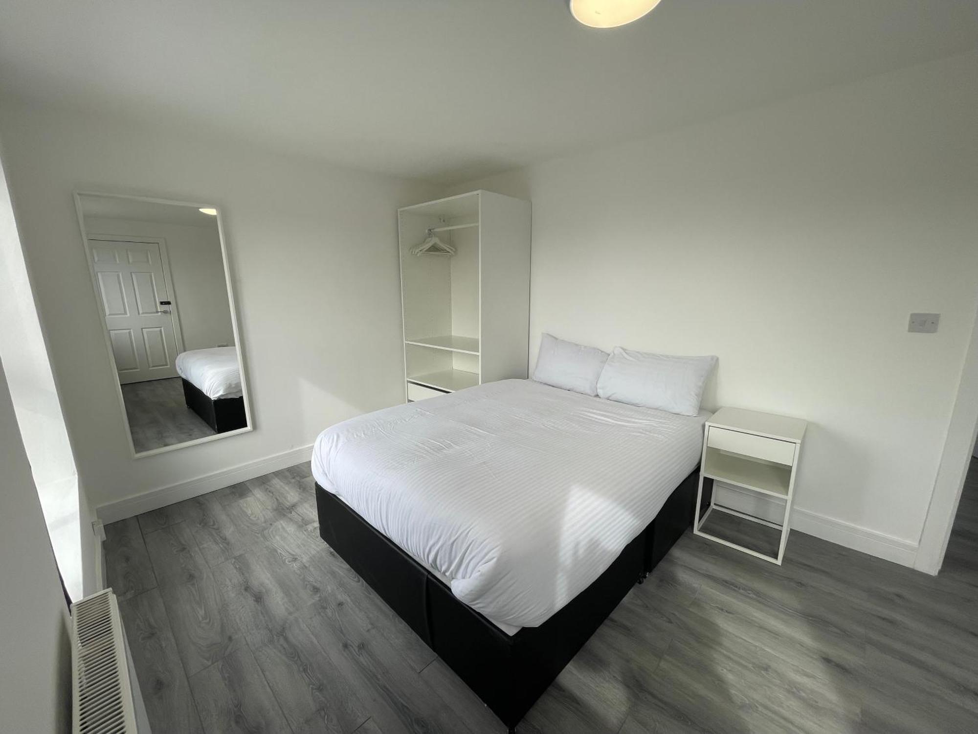 Ryan I Air I Bnb - 147-153 Mill Street - Free Parking ليفربول المظهر الخارجي الصورة